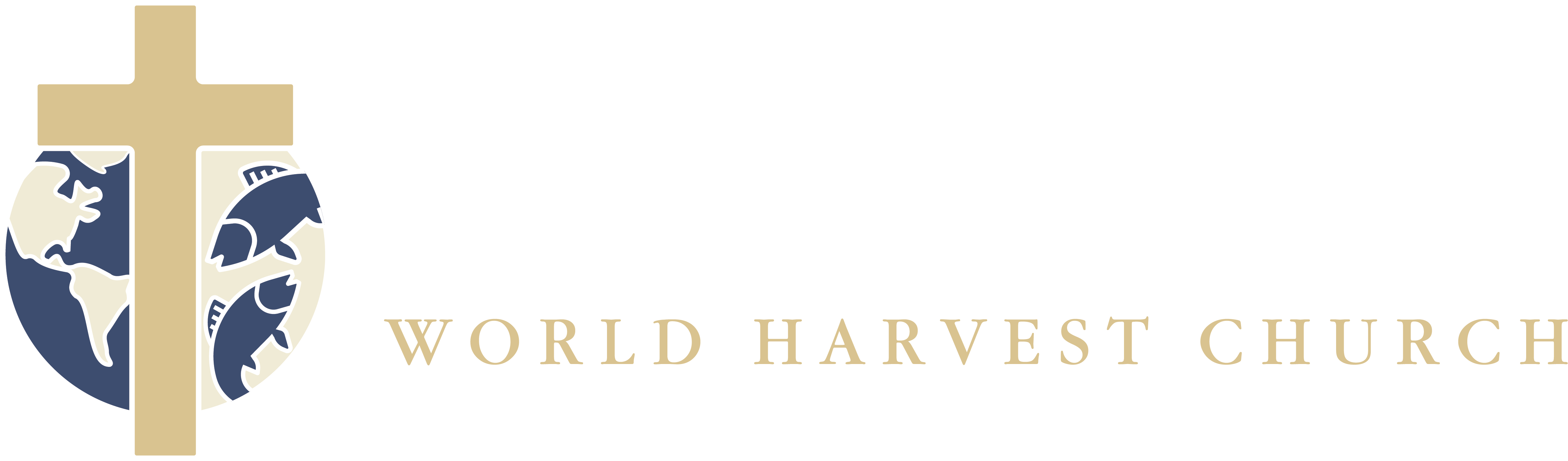 Fishers of Men - World Harvest Church