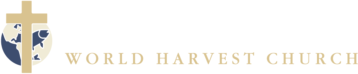 Fishers of Men - World Harvest Church